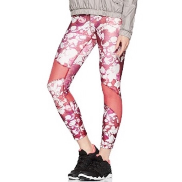 NWT - UA heatgear leggings - Picture 7 of 8